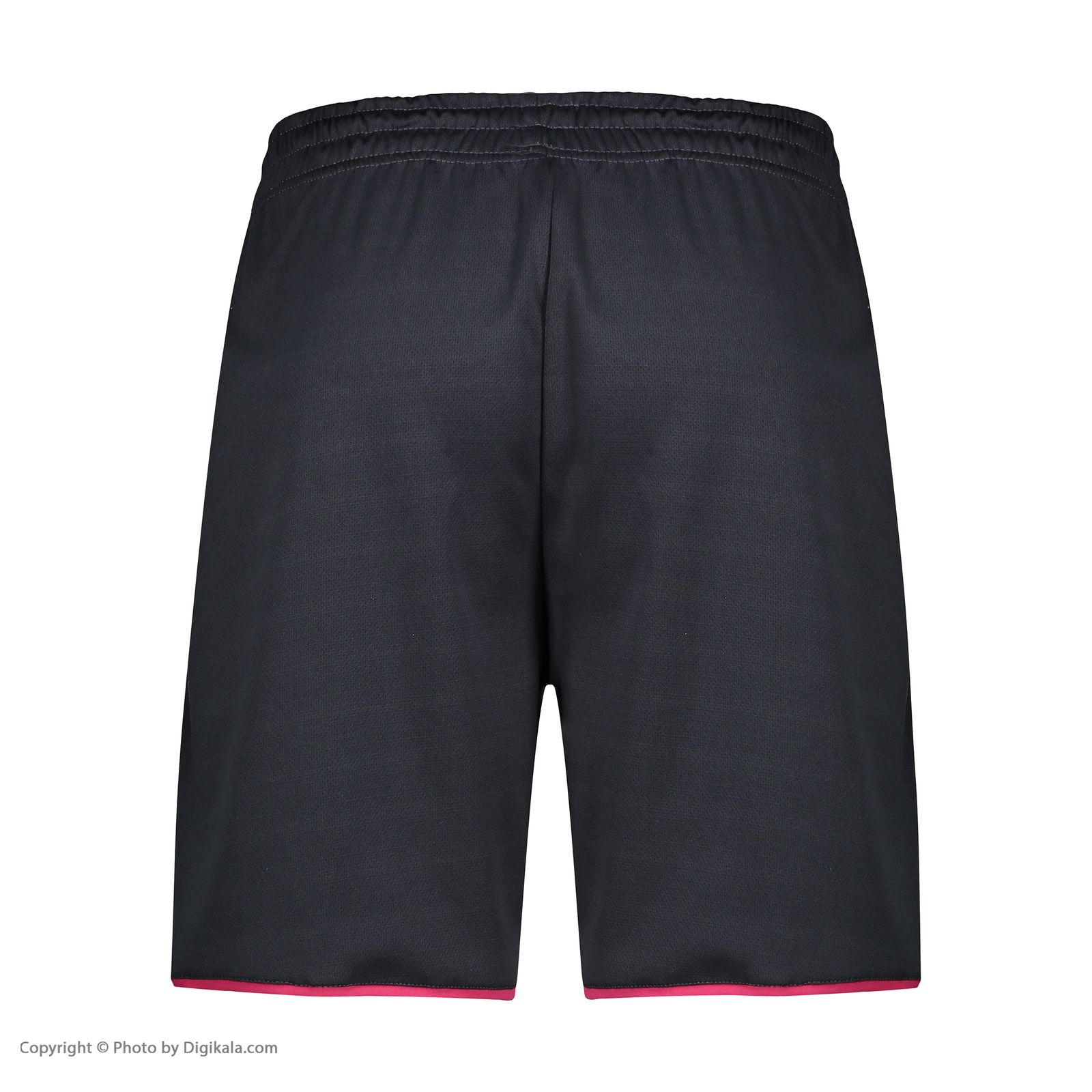 ست تی شرت و شلوارک ورزشی مردانه پانیل مدل 1109GyR -  - 10