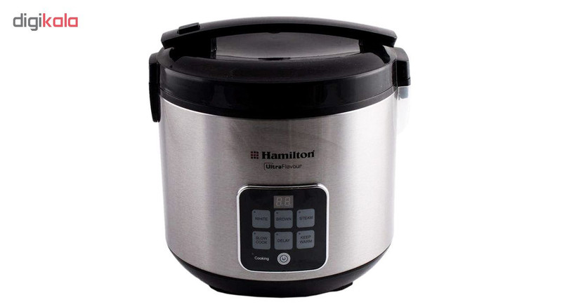 پلوپز همیلتون مدل 289