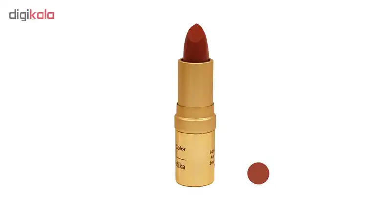 رژ لب رستیکا مدل Sensitive شماره 214