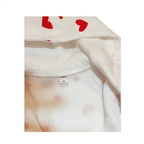 سرهمی نوزادی شین کد 5671