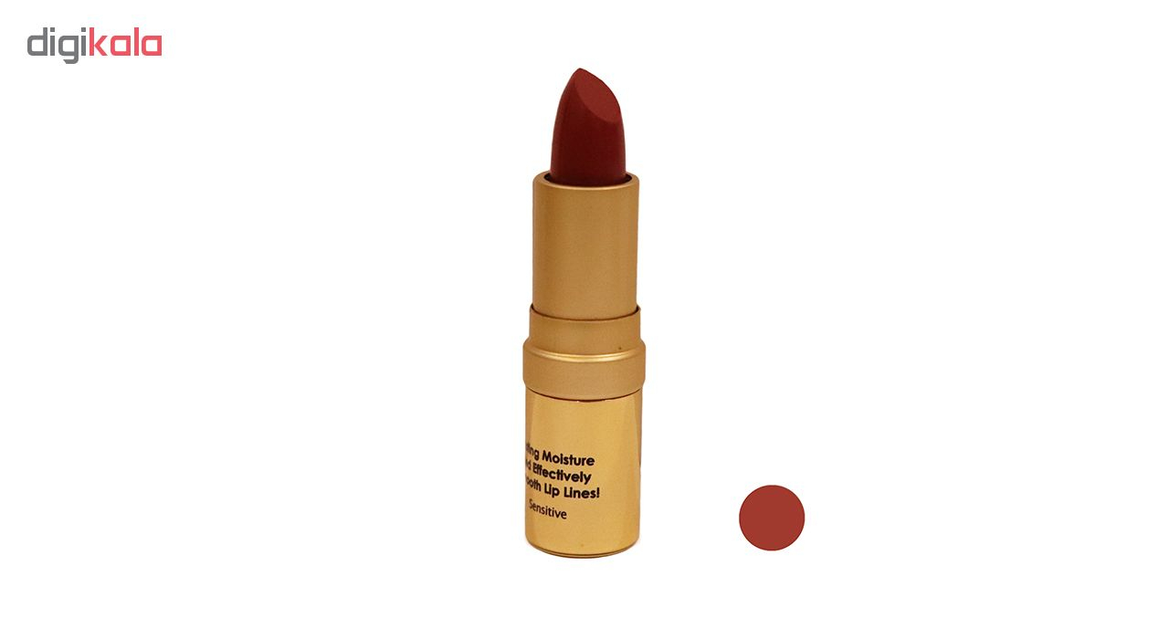 رژ لب رستیکا مدل Sensitive شماره 216