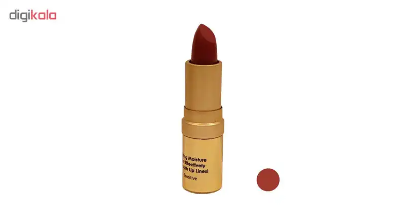 رژ لب رستیکا مدل Sensitive شماره 216