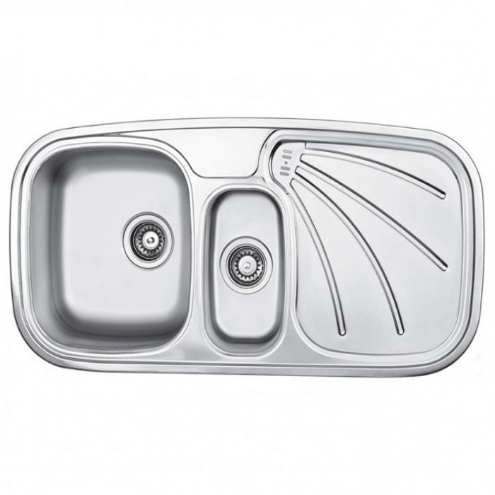 سینک ظرفشویی توکار مدل TX-14