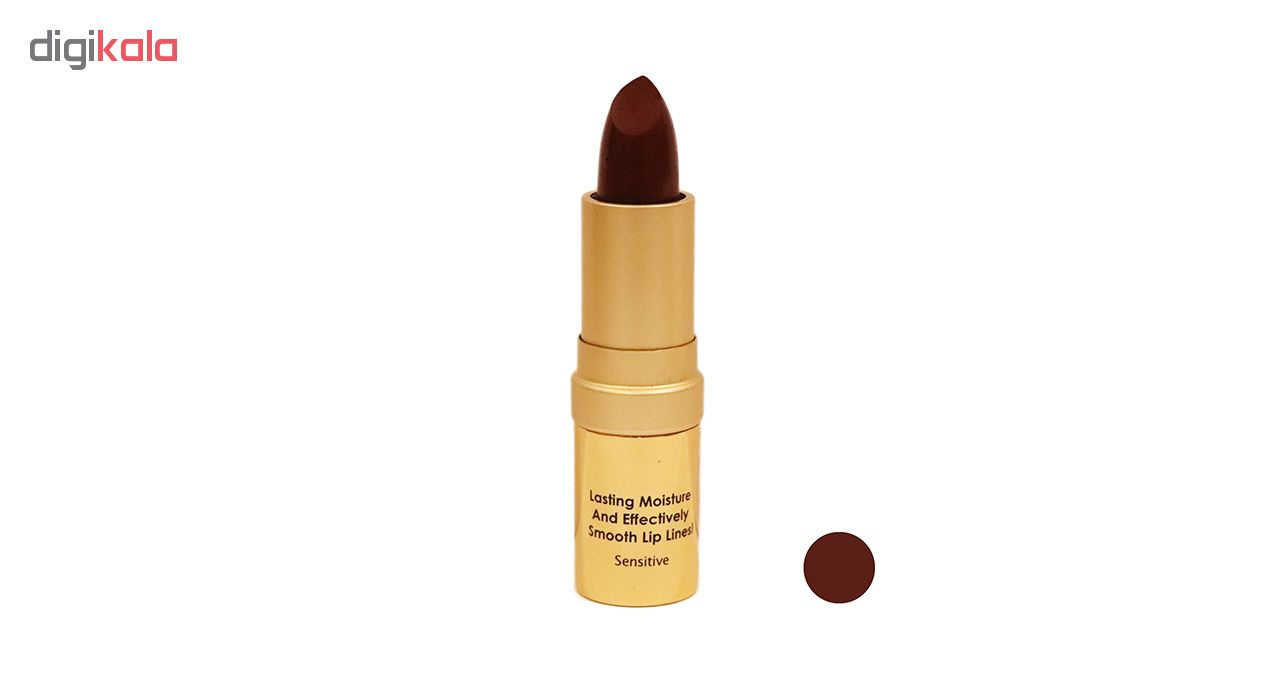 رژ لب رستیکا مدل Sensitive شماره 218