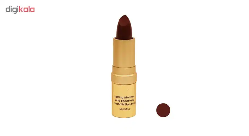 رژ لب رستیکا مدل Sensitive شماره 218
