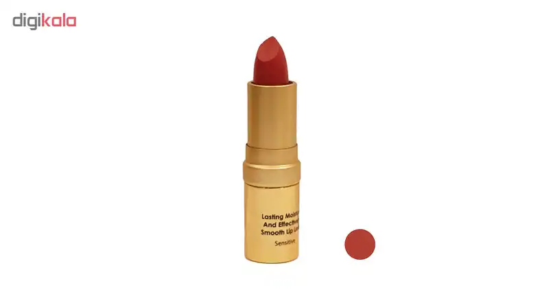 رژ لب رستیکا مدل Sensitive شماره 220