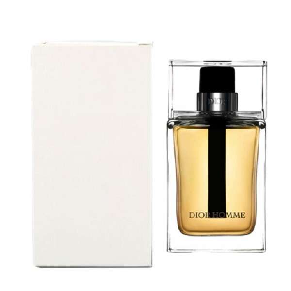 تستر ادو تویلت مردانه دیور مدل Dior Homme حجم 100 میلی لیتر