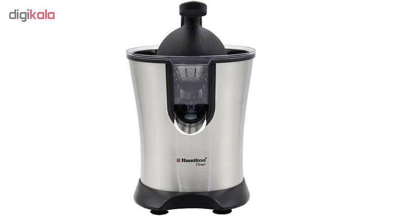 آب مرکبات گیری همیلتون مدل 391