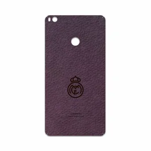 MAHOOT PL-REAL Cover Sticker for Xiaomi Mi Max 2