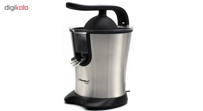 آب مرکبات گیری همیلتون مدل 391