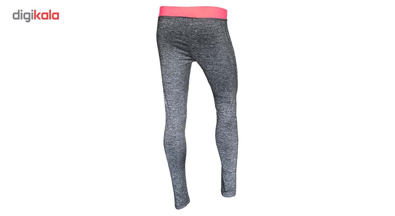 شلوار ورزشی زنانه ساکریکس مدل LP216-GRY PINK