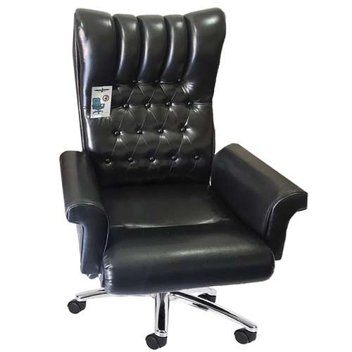 صندلی اداری مدیریت مدل jam-001