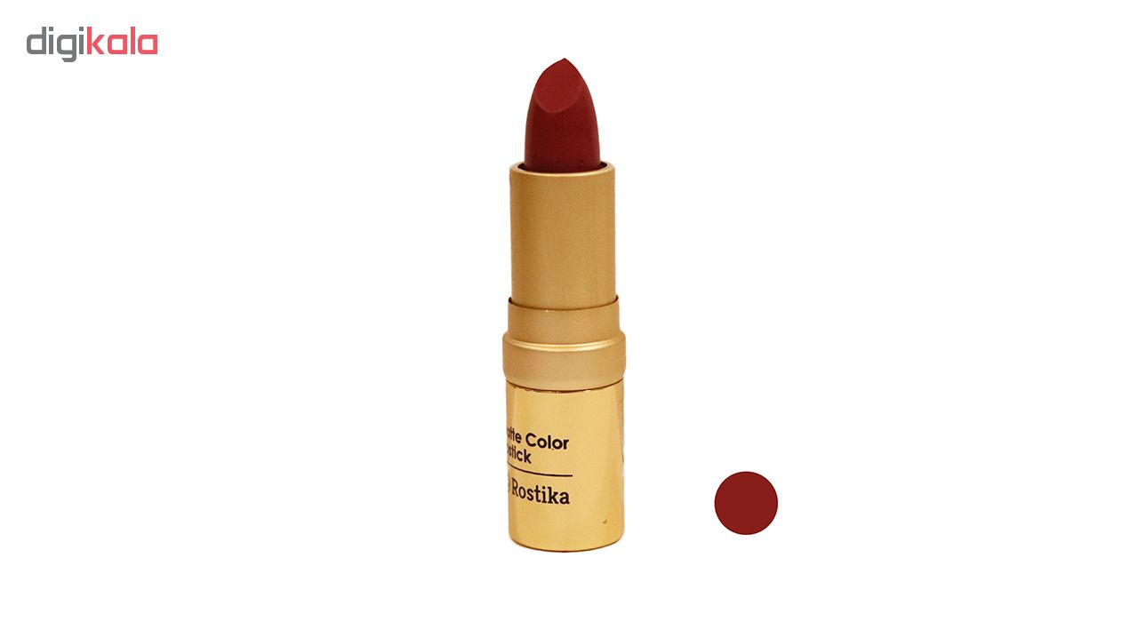 رژ لب رستیکا مدل Sensitive شماره 223