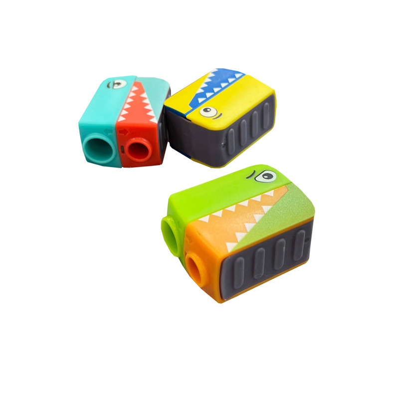 تراش اسکول فنس مدل دایناسور-92655 کد 153950