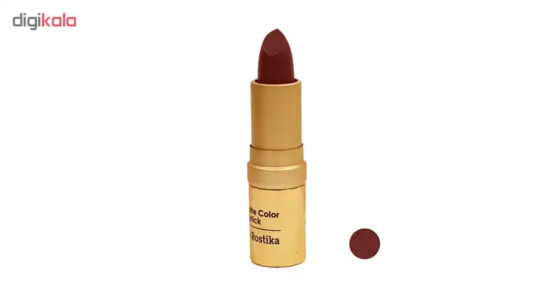 رژ لب رستیکا مدل Sensitive شماره 224