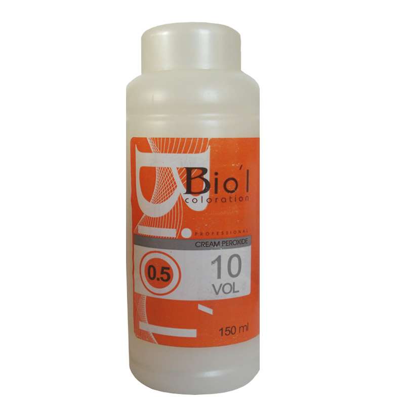 اكسيدان بيول مدل vol 10 سه درصدي حجم 150 ميلي ليتر