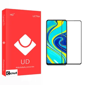 Coconut UD Glass Screen Protector For Xiaomi Redmi note9s