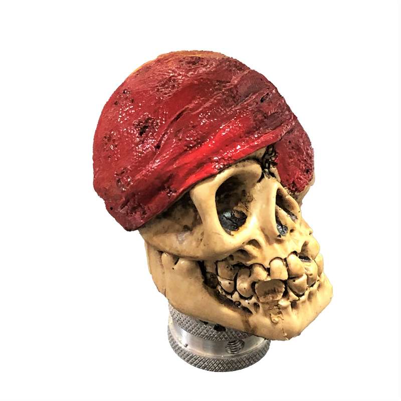 سردنده مدل اسکلتی کد FHD01