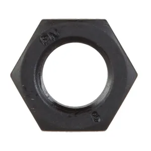 مهره شش گوش پی ان مدل M24 بسته 225 عددی
