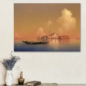 Starboy Gallery Amazing 400 Boat Tabloue