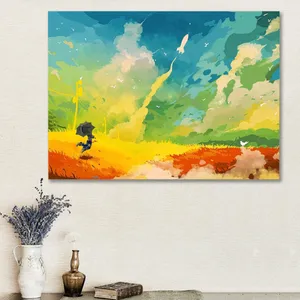 Starboy Gallery Amazing 402 Fantasy Tabloue