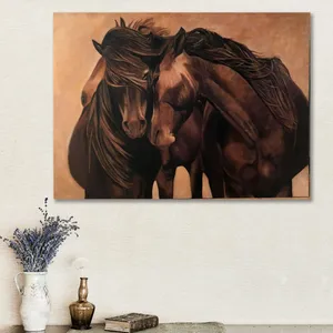 Starboy Gallery Amazing 407 Horse Tabloue