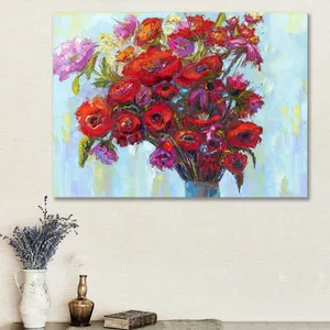 Starboy Gallery Amazing 408 Flower Tabloue