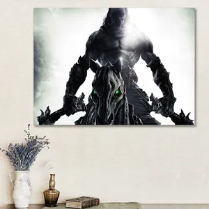 Starboy Gallery Amazing 414 Dark Siders Tableau