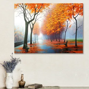 Starboy Gallery Amazing 416 Autumn Tableau