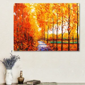 Starboy Gallery Amazing 418 Autumn Tableau