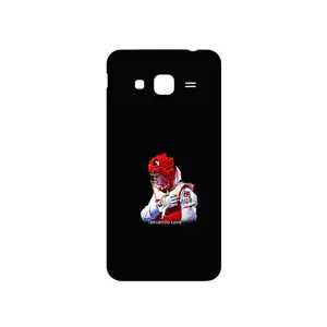 MAHOOT Tekvando Cover Sticker for Samsung Galaxy J3 2016