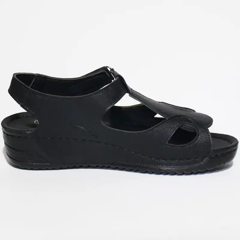 صندل زنانه پاتکان مدل آیلین کد SVN 124