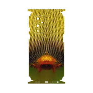 MAHOOT Bee eyes-FullSkin Cover Sticker for OnePlus 9