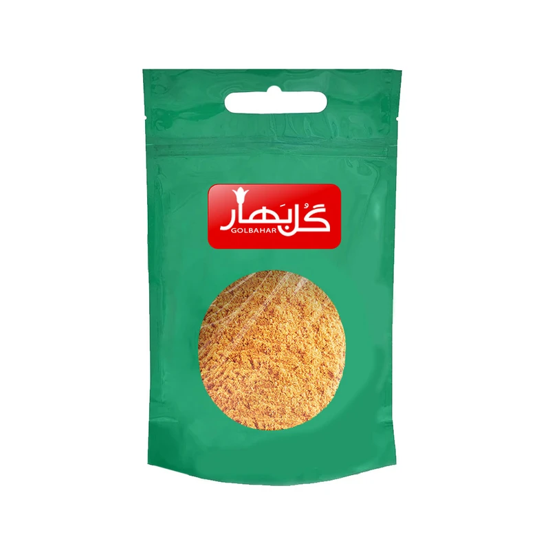 ادویه پاستارمی گلبهار - 1 کیلوگرم