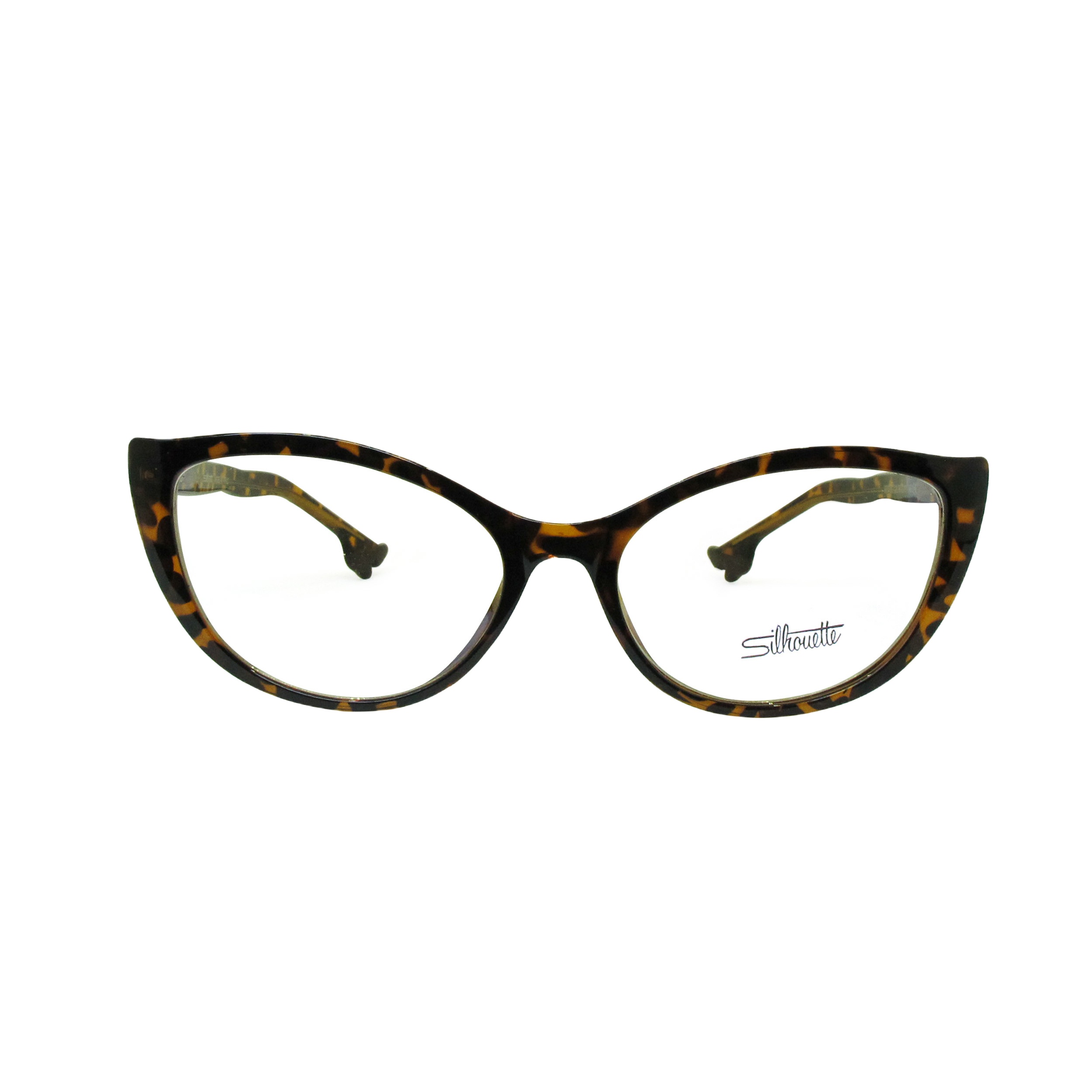 فریم عینک طبی زنانه سیلوئت مدل 93336