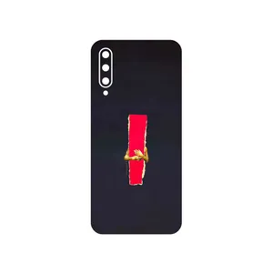 MAHOOT Collage of Embrace Cover Sticker for Xiaomi Mi A3