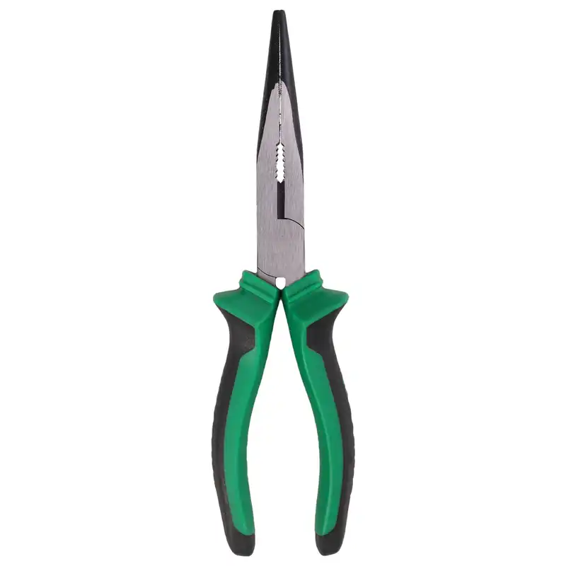 انبر دم‌باریک نکستول گروپ مدل NT-2008 سایز 8 اینچ