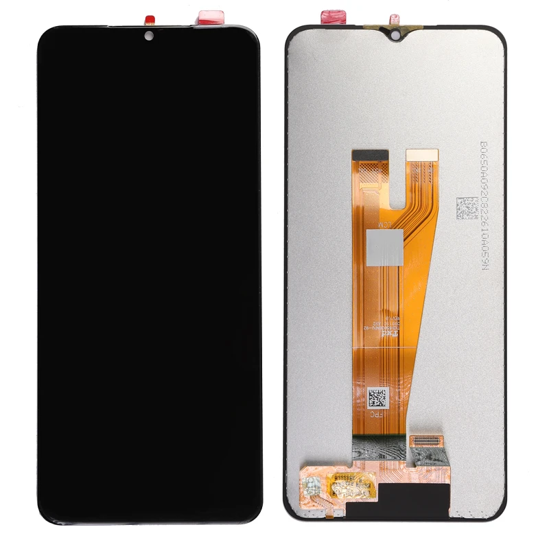 ال سی دی مدل SM-A045 مناسب برای گوشی موبایل سامسونگ Galaxy A04