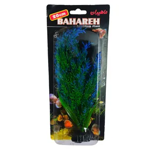 گیاه تزیینی آکواریوم مدل بهاره کد 726