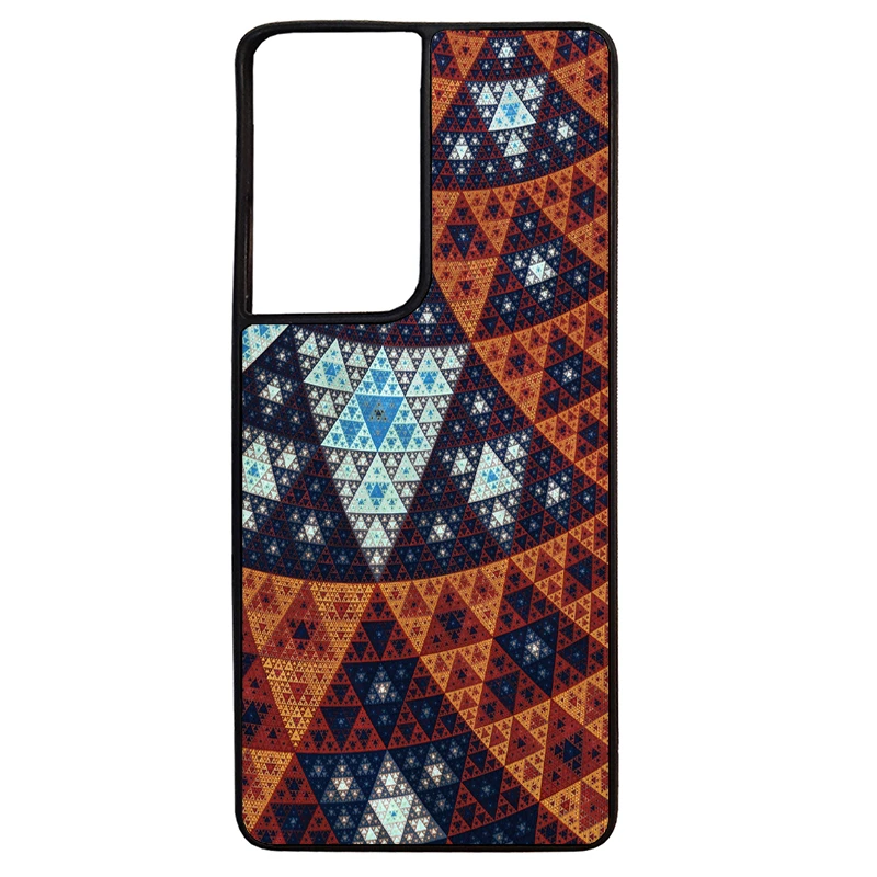 کاور طرح نقاشی مناسب برای گوشی موبایل سامسونگ galaxy s21 ultra