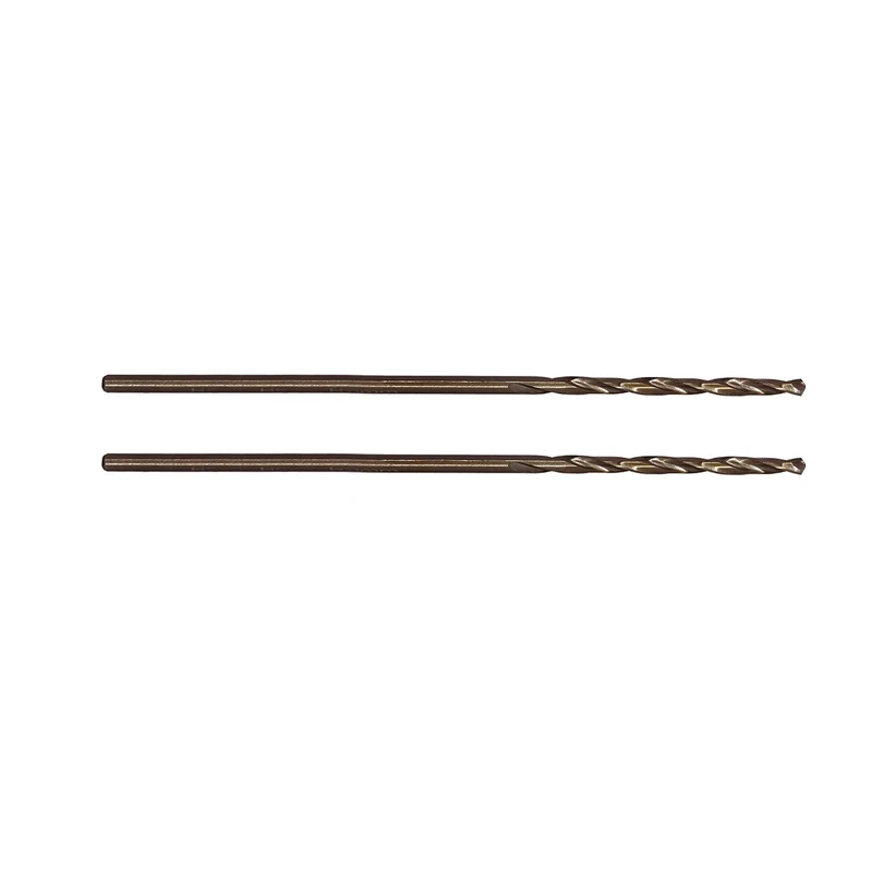 مته فلز کبالت راک مدل MMA-RC-2.5mm سایز 2.5 میلی متر مجموعه 2 عددی