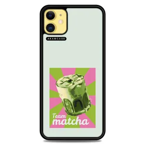 AKAM AMC-WA11-MATCHA-18 Cover For Apple iPhone 11