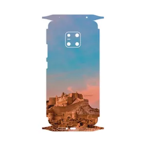 MAHOOT ARG-e-BAM  Cover Sticker for Huawei Mate 20 Pro