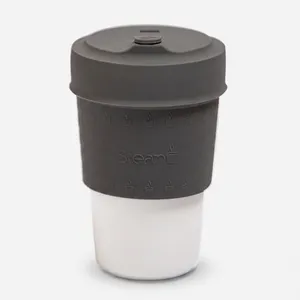 Zarin Iran Steam Milisha Mug Top Grade