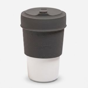 ماگ چینی زرین ایران مدل استیم 2-250 درجه عالی
