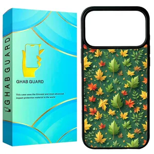 Ghab Guard G17PM Cover For Apple iPhone 17 Pro Max