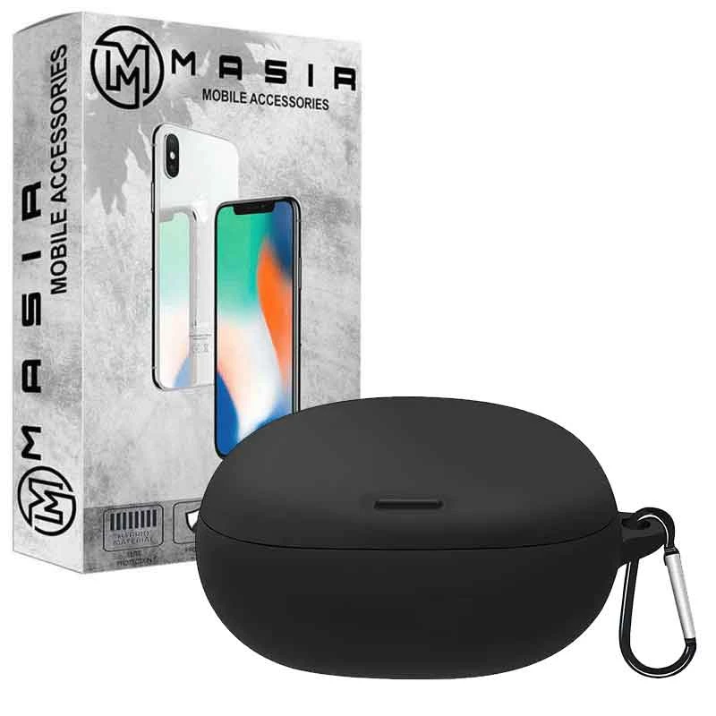کاور مسیر مدل SiLiC-HC مناسب برای هدفون بی سیم انکر SoundCore Liberty Air 2 Pro