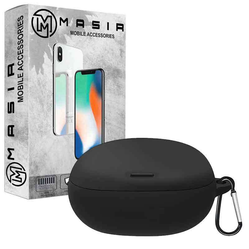 کاور مسیر مدل SiLiC-HC مناسب برای هدفون بی سیم انکر SoundCore Liberty Air 2 Pro