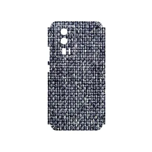 MAHOOT Fabric Texture 6 Cover Sticker for Xiaomi Poco F5 Pro