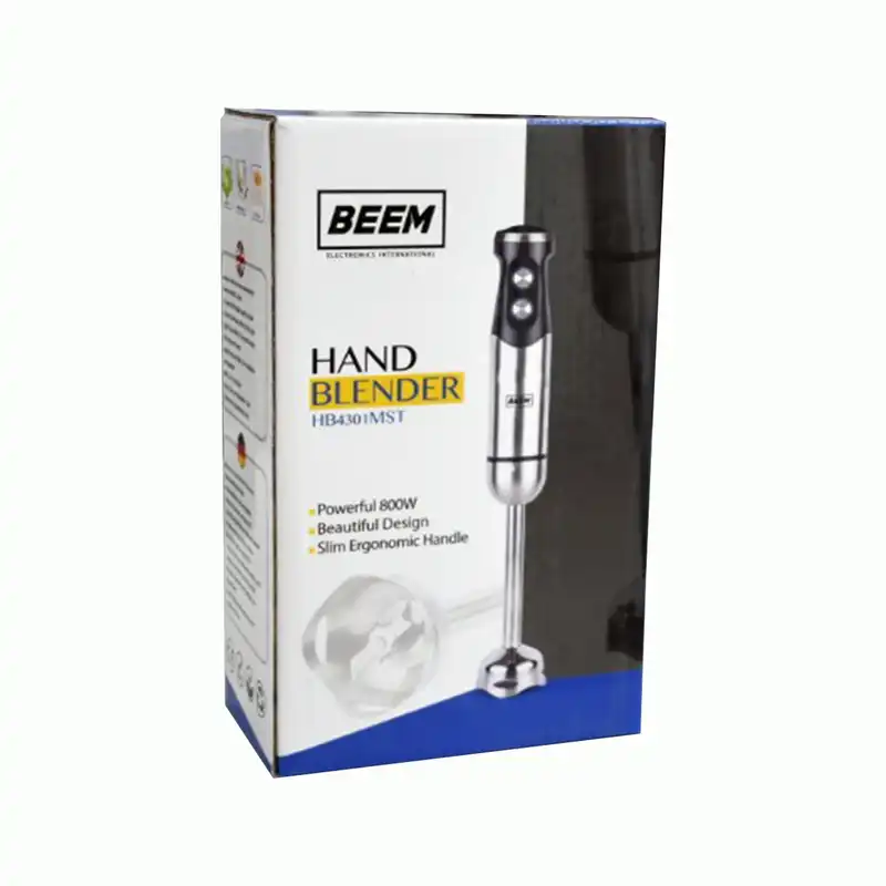 گوشت کوب برقی بیم مدل HB4301MST